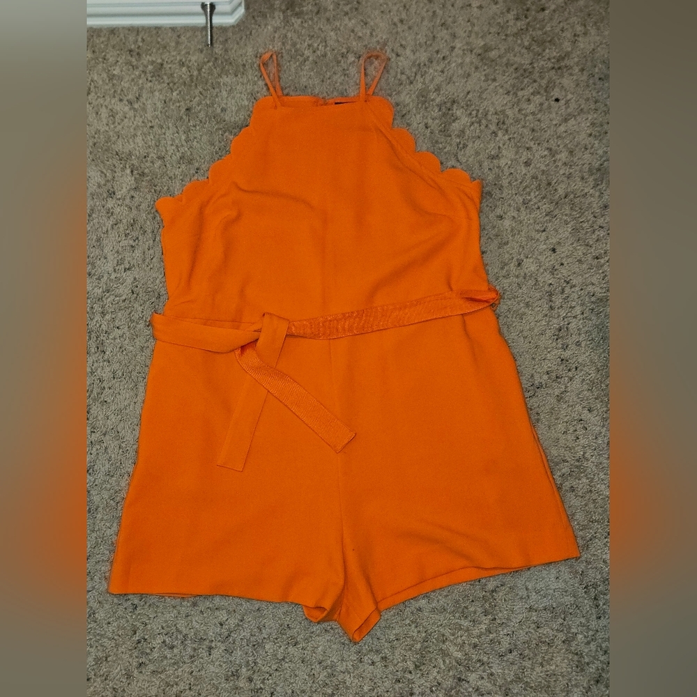 Victoria Beckham for Target Romper